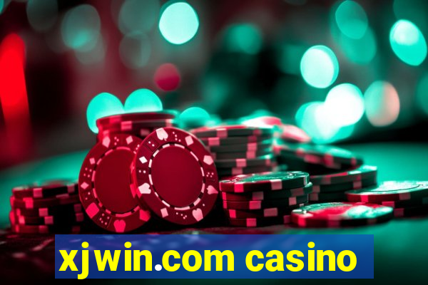 xjwin.com casino